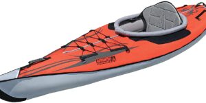 Comprar kayak Advanced Elements AE1012-R AdvancedFrame